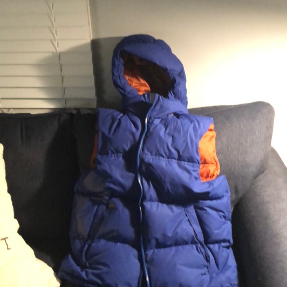 The North Face Junya Watanabe vest - Picture 5 of 5